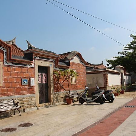 No. 85 Shuitou B&B Jincheng Luaran gambar