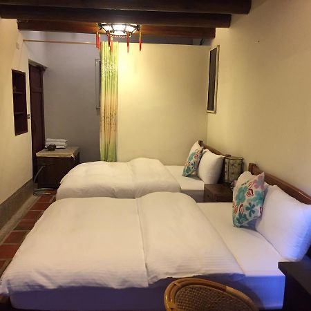 No. 85 Shuitou B&B Jincheng Luaran gambar