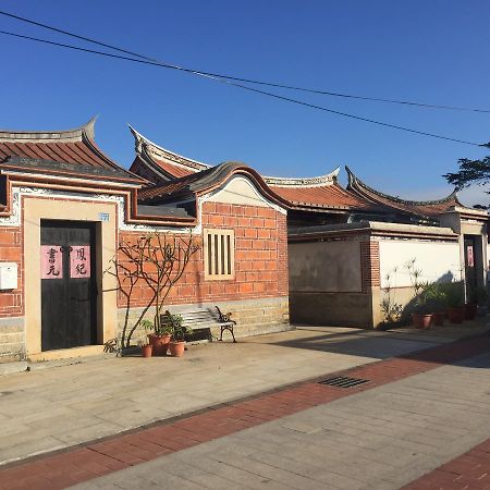 No. 85 Shuitou B&B Jincheng Luaran gambar
