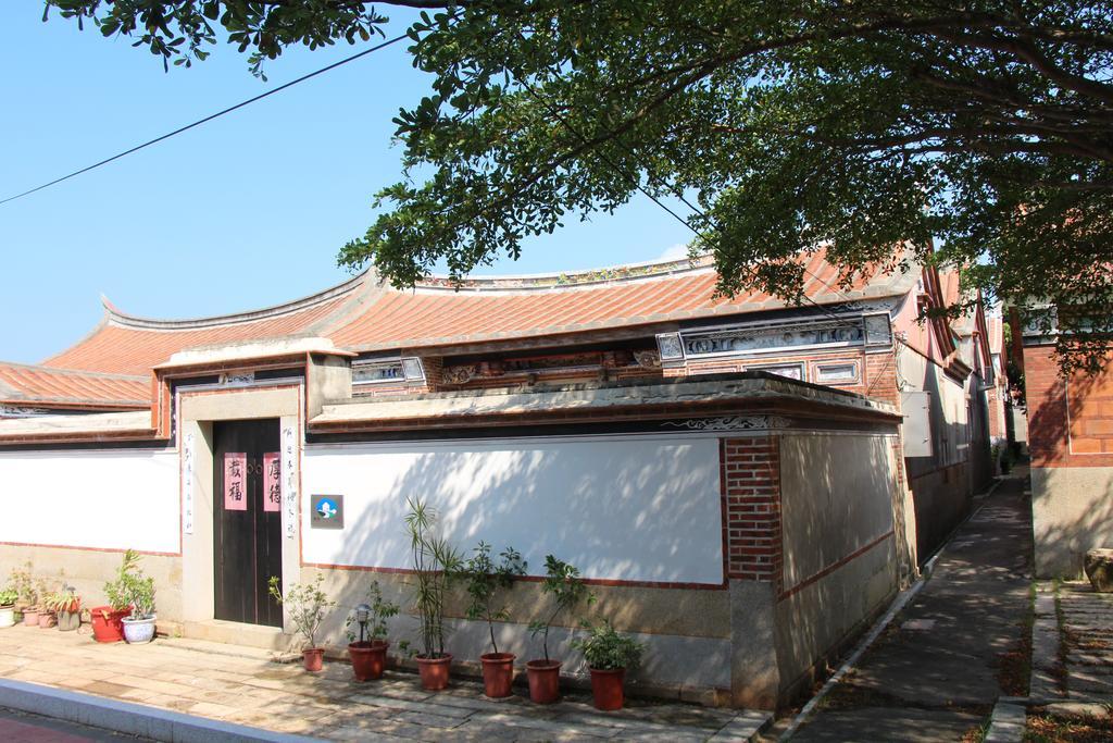No. 85 Shuitou B&B Jincheng Luaran gambar