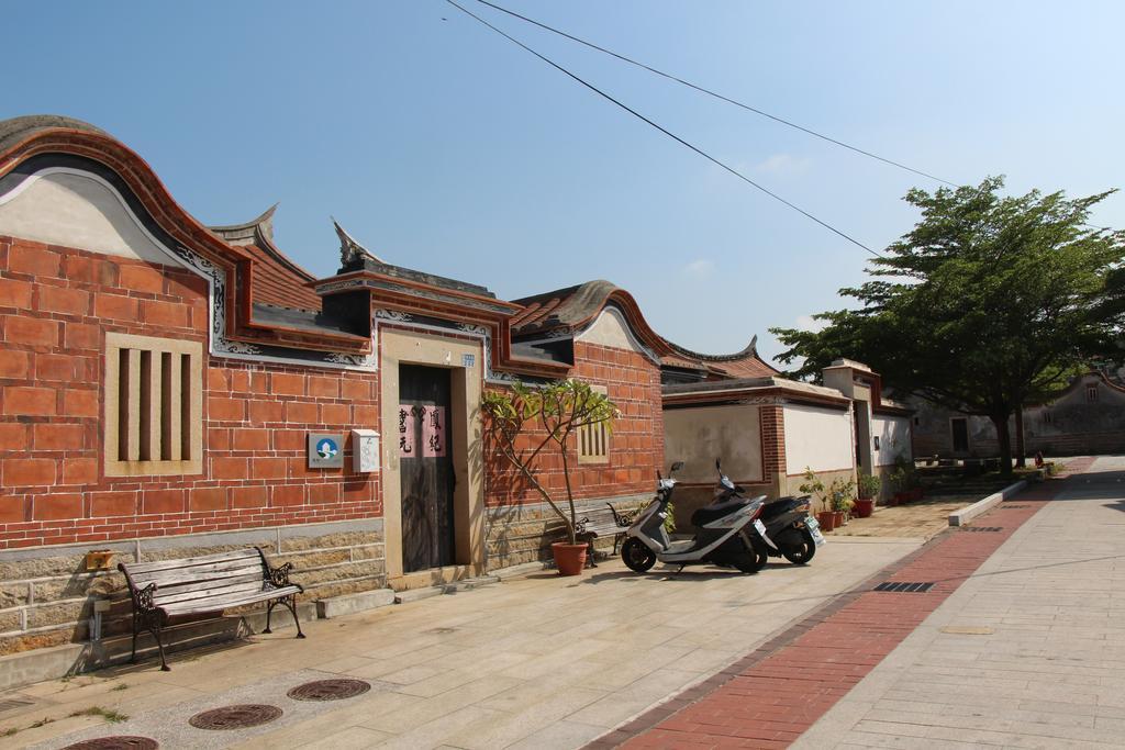 No. 85 Shuitou B&B Jincheng Luaran gambar