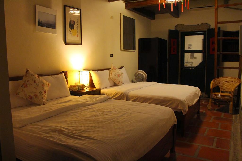 No. 85 Shuitou B&B Jincheng Luaran gambar