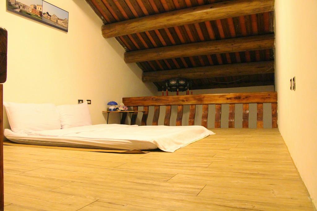 No. 85 Shuitou B&B Jincheng Luaran gambar