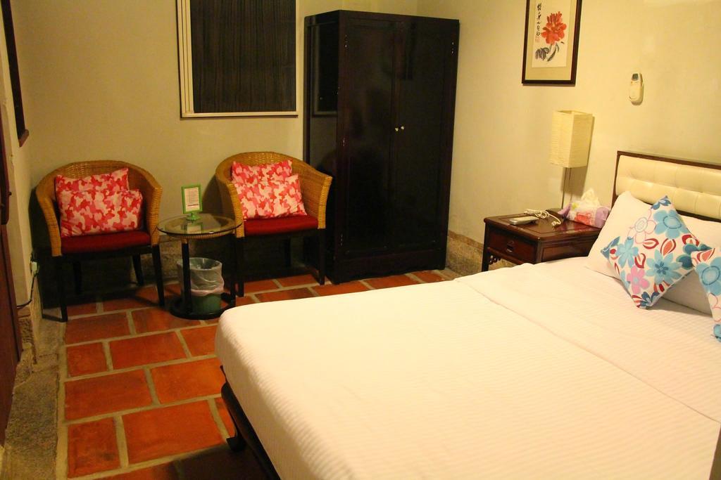 No. 85 Shuitou B&B Jincheng Luaran gambar