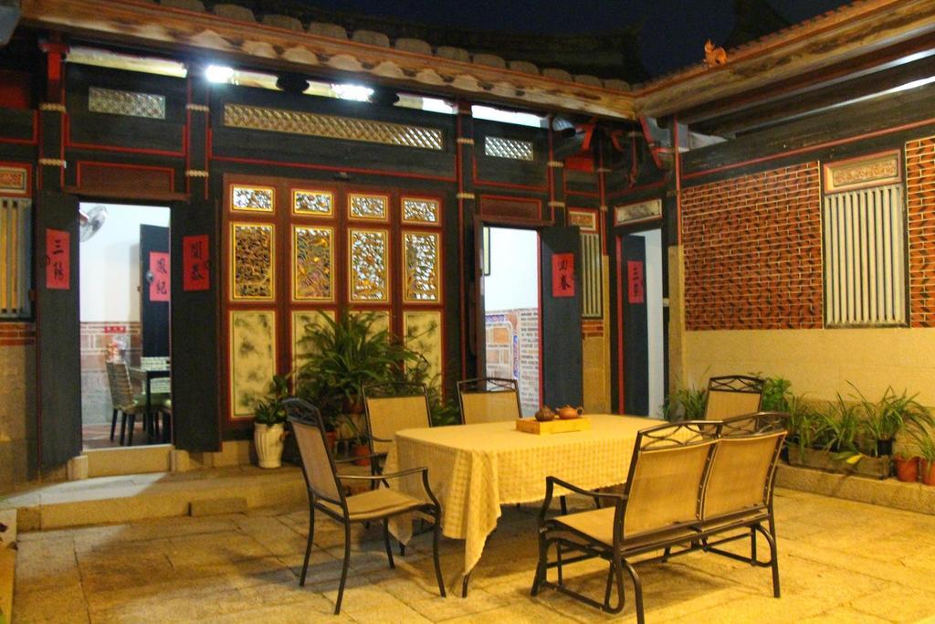 No. 85 Shuitou B&B Jincheng Luaran gambar