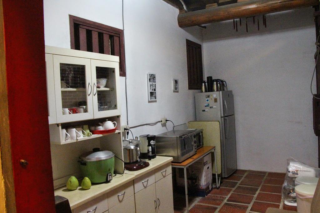 No. 85 Shuitou B&B Jincheng Luaran gambar