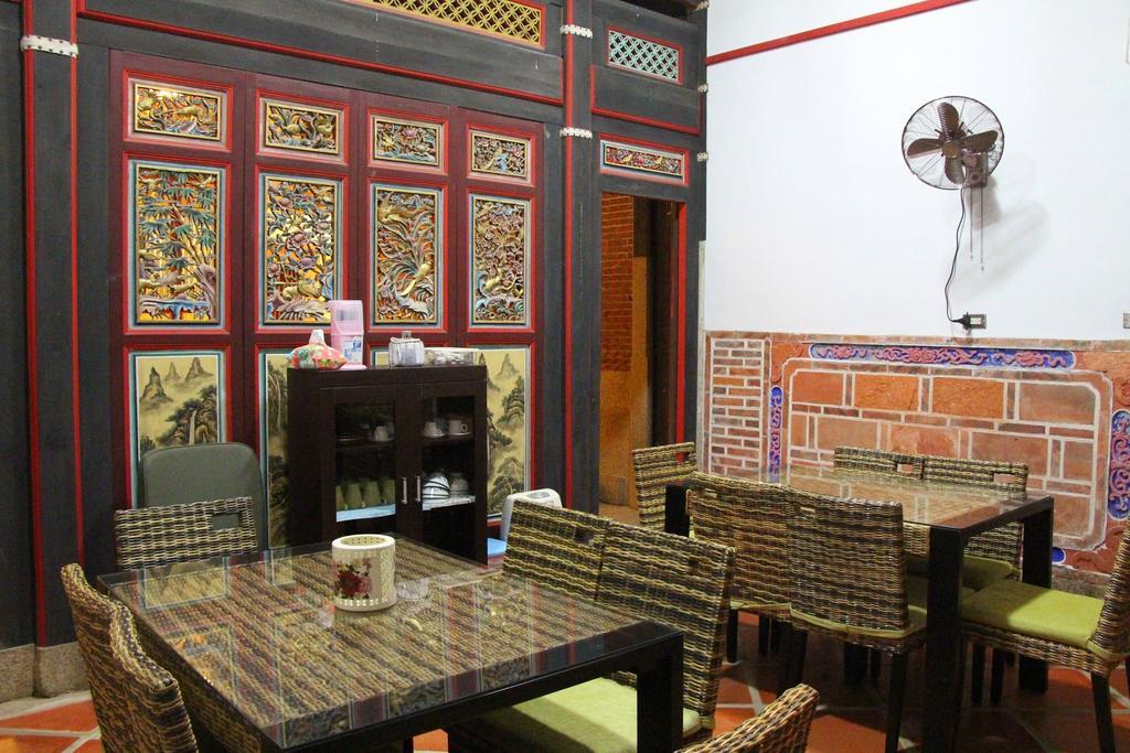 No. 85 Shuitou B&B Jincheng Luaran gambar