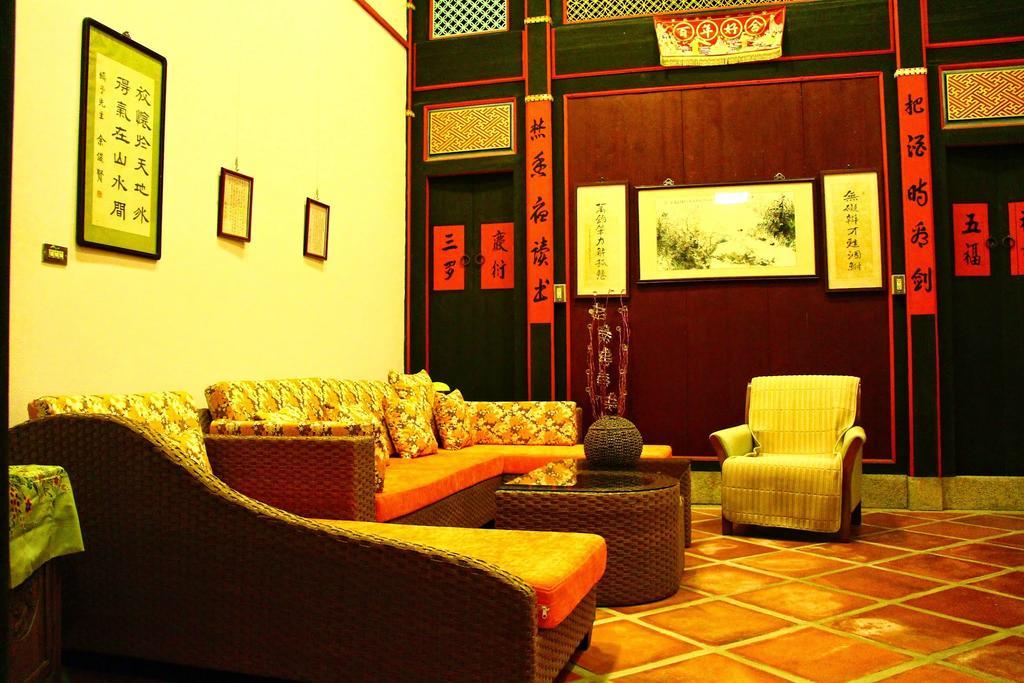 No. 85 Shuitou B&B Jincheng Luaran gambar
