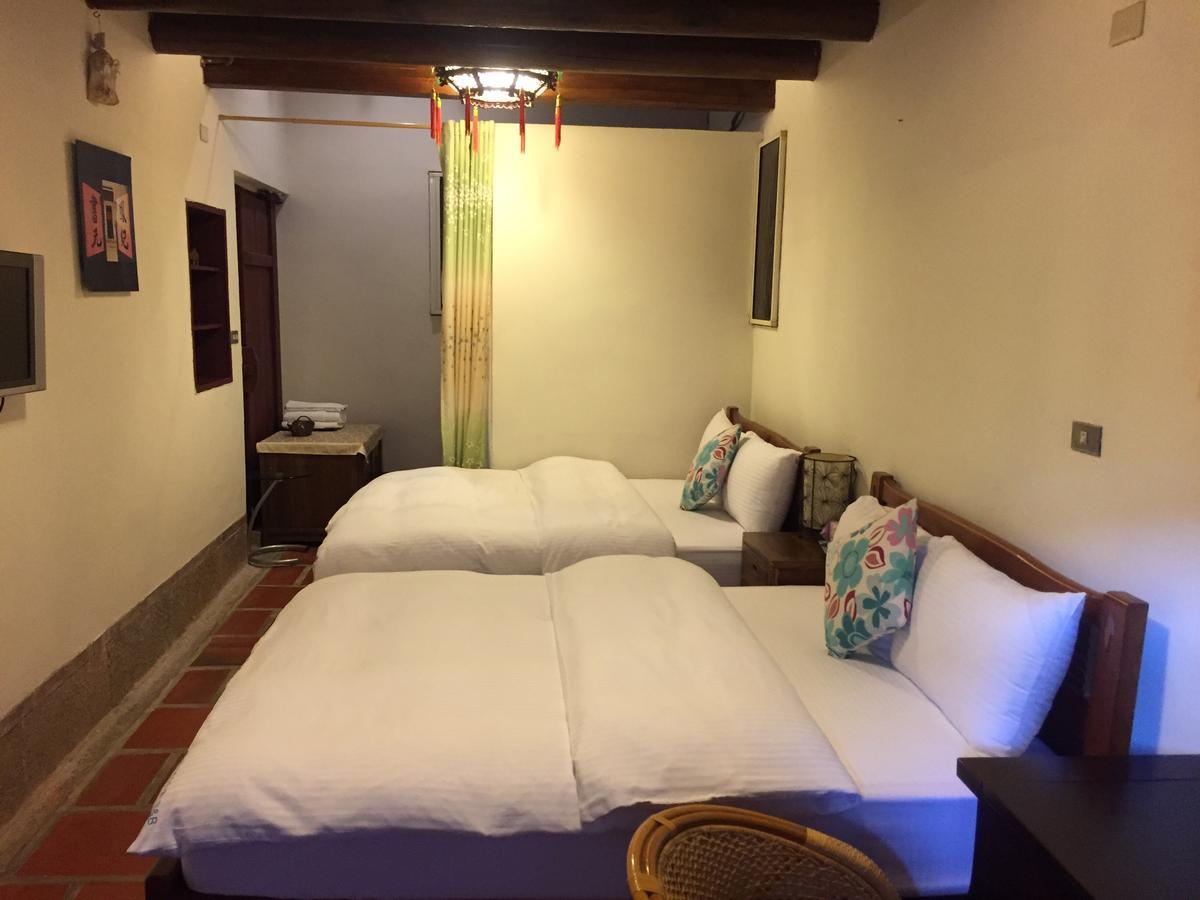 No. 85 Shuitou B&B Jincheng Luaran gambar