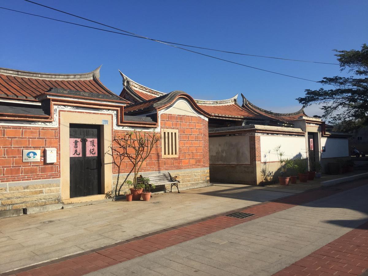 No. 85 Shuitou B&B Jincheng Luaran gambar