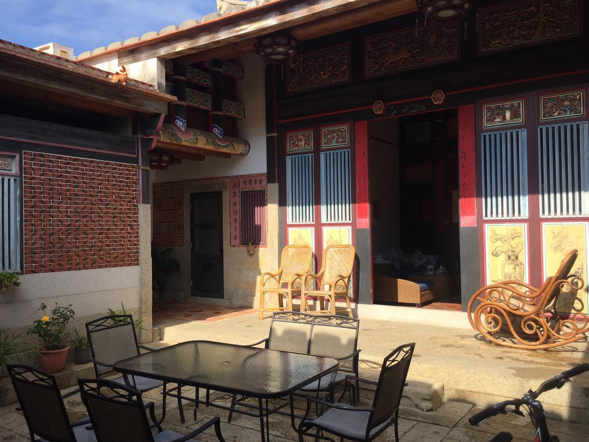 No. 85 Shuitou B&B Jincheng Luaran gambar