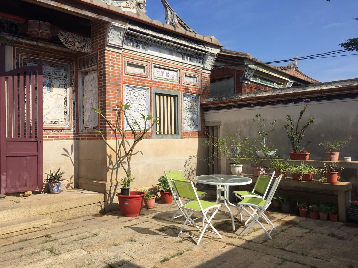 No. 85 Shuitou B&B Jincheng Luaran gambar