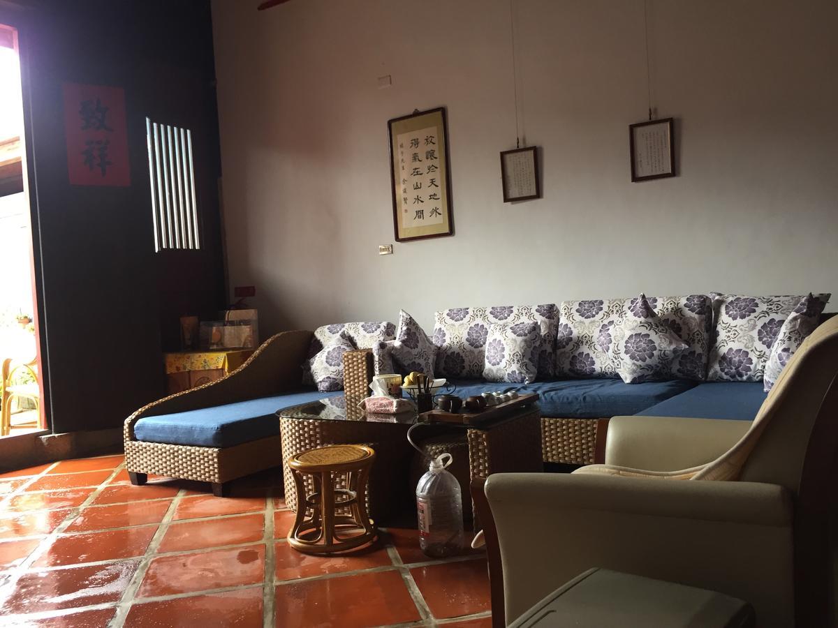 No. 85 Shuitou B&B Jincheng Luaran gambar