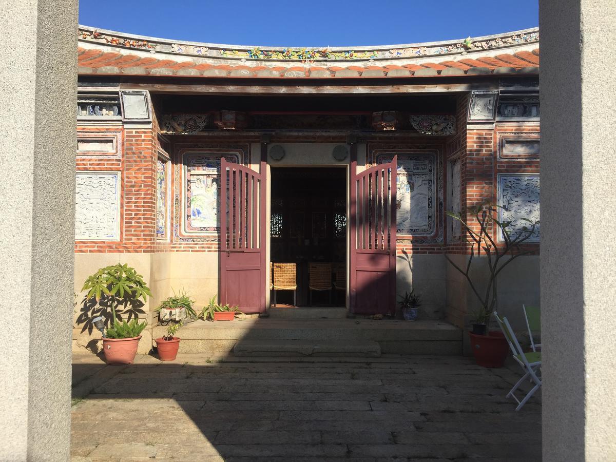 No. 85 Shuitou B&B Jincheng Luaran gambar