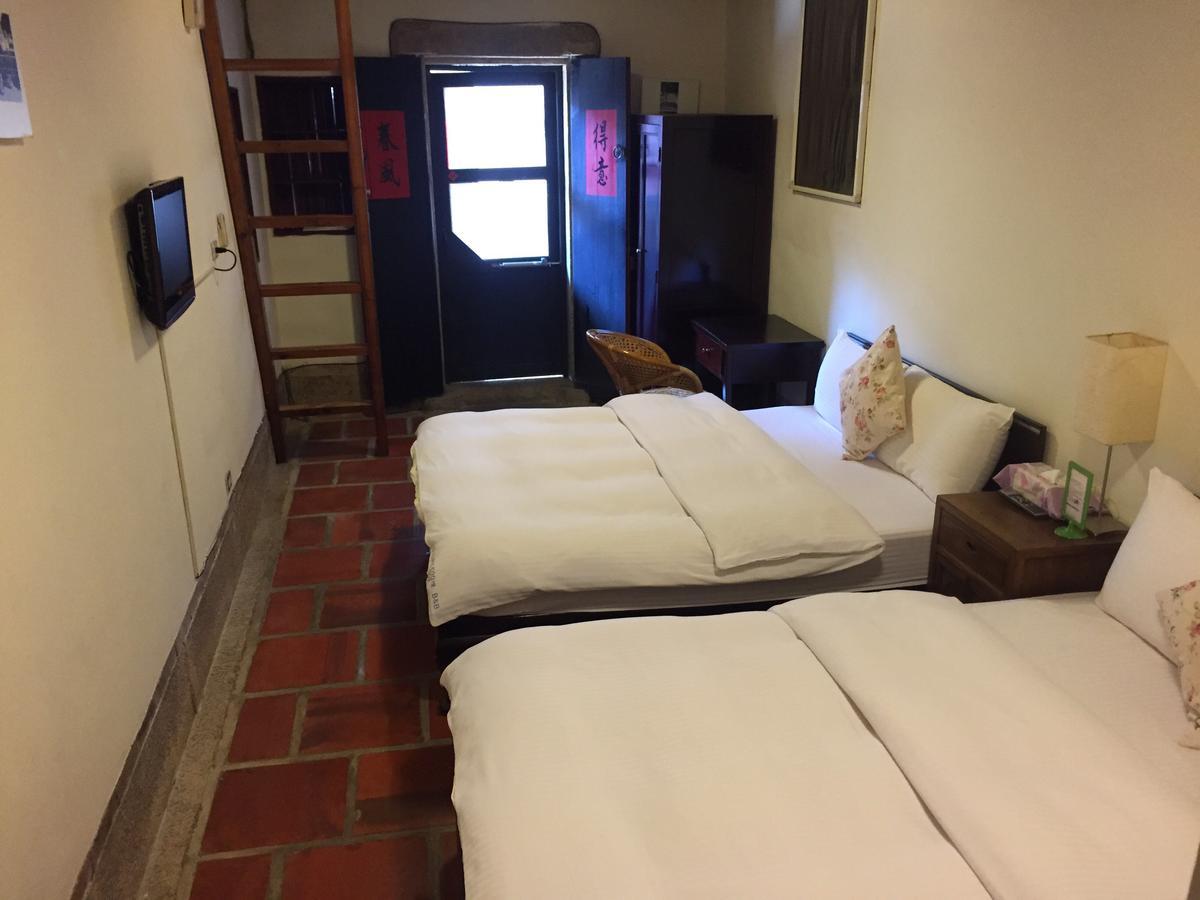 No. 85 Shuitou B&B Jincheng Luaran gambar